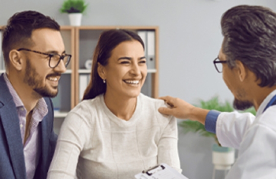 Gestione delle Emozioni e Supporto Psicologico durante la PMA